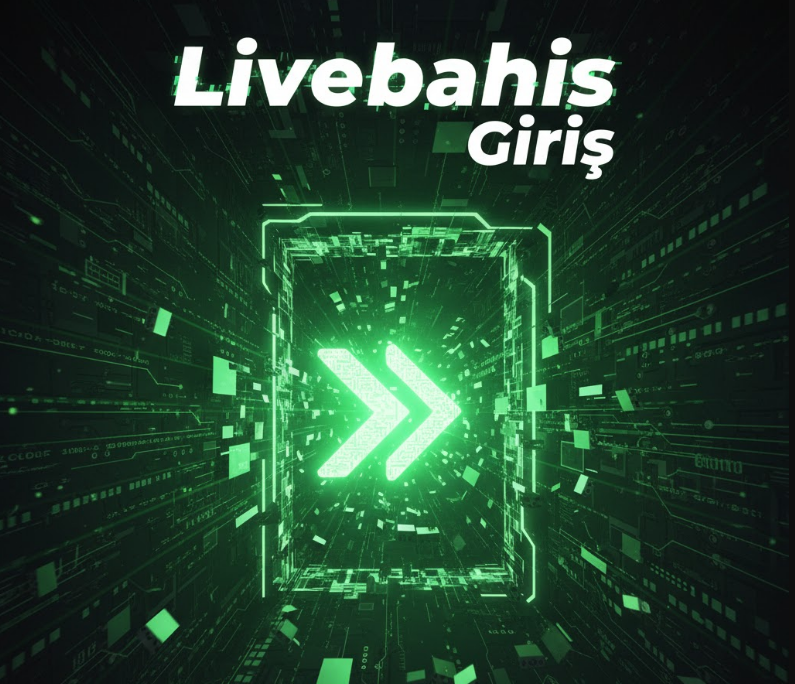 Livebahis Giriş